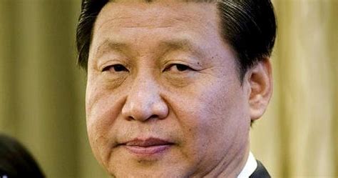 Musings N Scribblings Of A Philanthrope Xi Jin Ping In China