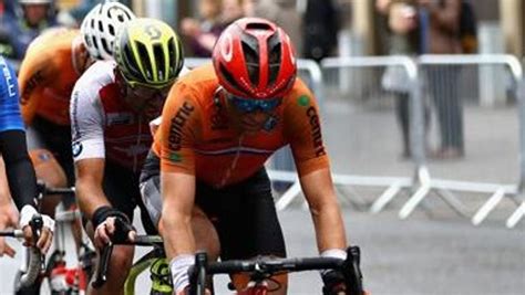 » paises bajos (holanda) vs españa en vivo. Oficial: La Vuelta 2020 no saldrá desde los Países Bajos