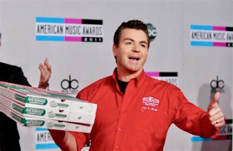 Ex Papa Johns Ceo Cant Understand Why People Called Him A Racist