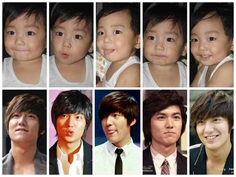 I am not saying lee min ho isnt a kind person, i honestly don't know either of them but i have a feeling that lee min ho is the type to get botox injections because of pressure to always look good and he seems like the type to care deeply about what others think. Lee Min Ho - So cute | Lee min ho, Lee min, Lee min ho photos