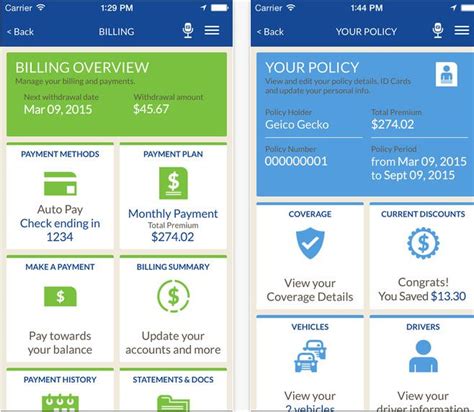 Most useful Insurance app for iPhone and iPad