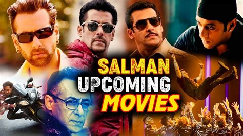 The list of 25 best bollywood romantic movies is here. Salman Khan Upcoming Movies Of 2019-2020 | Bollywood First ...