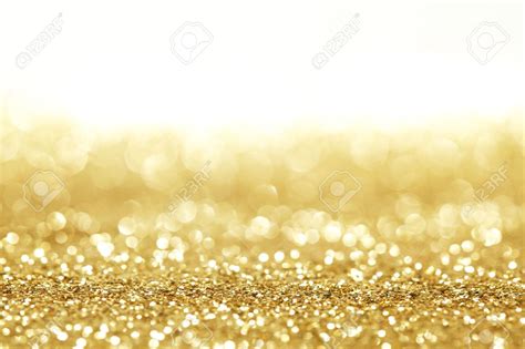 Download Gold And White Glitter Background The Art Mad Wallpaper By