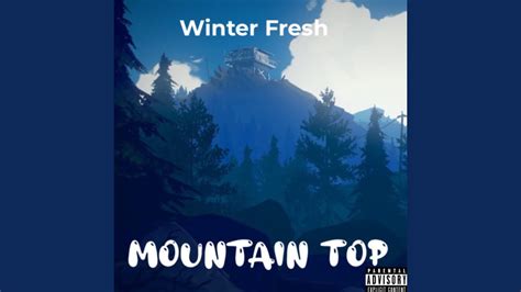 Mountain Top Youtube