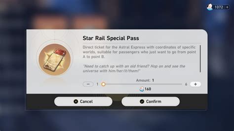 Honkai Star Rail What Are Warps And How To Use Them Gameluster