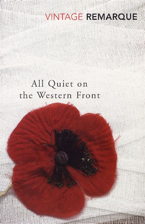 We'll never forget when all quiet on the western front won best picture and best director! All Quiet on the Western Front by Erich Maria Remarque ...