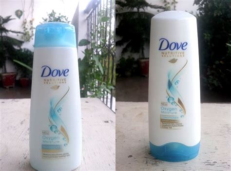 Aims to provide healthy and. Dove Oxygen Moisture Shampoo and Conditioner: Review, Price