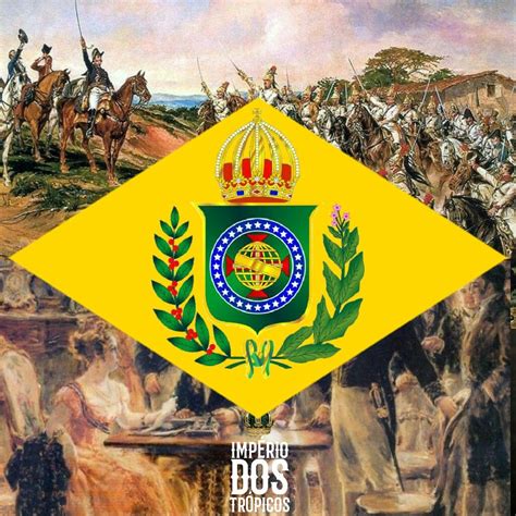 Pin de Michel Rocha em Brasil império em 2020 | Brasil império, Brasil imperial, Imperio