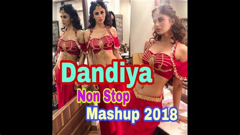 Dandiya Mashup Non Stop Dandiya Dj Songs K Navratri Dj Mix