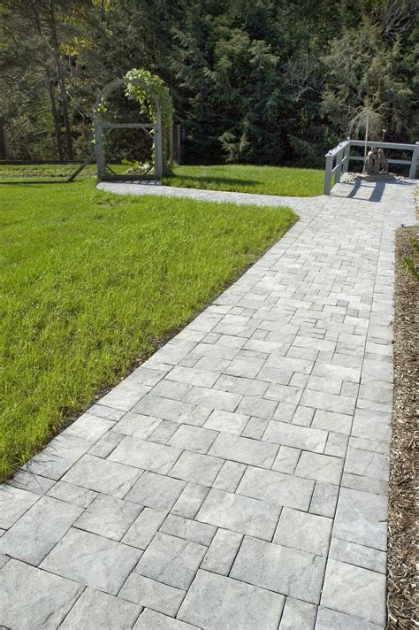 Concrete Pavers And Walls — Gault Stone