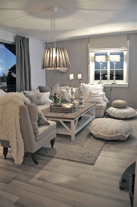 35 Lovely Grey And Cream Living Room Décor Ideas Lovelyz