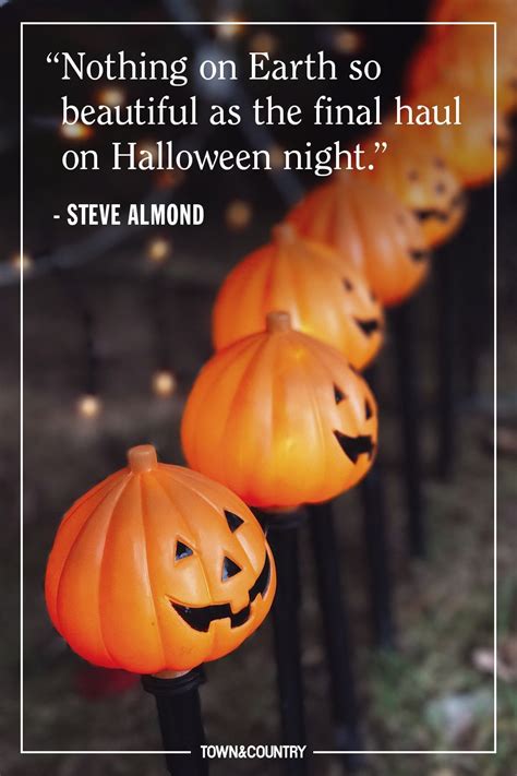 37 Halloween Quotes To Get You In The Spooky Spirit Halloween Quotes