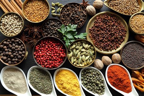 10 Spices That Do Everything From Preventing Heart Attacks To Killing