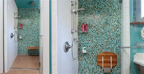 Universal Designed Shower By Bathroom4life Universal Design