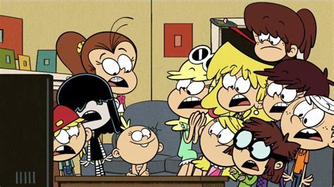 Episode Week Review The Loud House Amino Amino