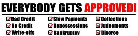 Maybe you would like to learn more about one of these? Buy Here Pay Here Loans Offer Guaranteed Financing for Everyone - McCluskey Automotive
