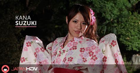 Tw Pornstars 2 Pic Japanhdv Twitter Kana Suzuki In Kimono Gives A
