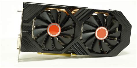 The Amd Rx 590 Review Featuring Xfx Pc Perspective