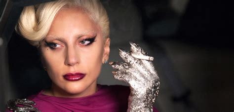 American Horror Story Verwirrung Um Lady Gagas Mitwirken In Staffel