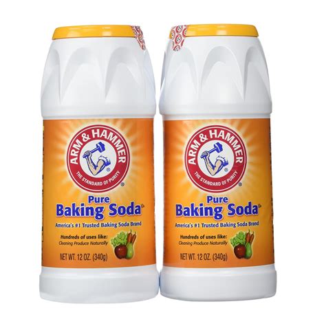 How To Clean An Oven With Baking Soda In 10 Simple Steps