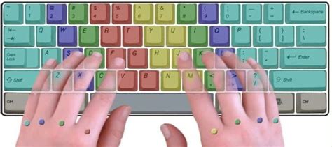 Master key lies within education tools, more precisely computer skills. How To Become Keyboard Typing Master - Best Tricks