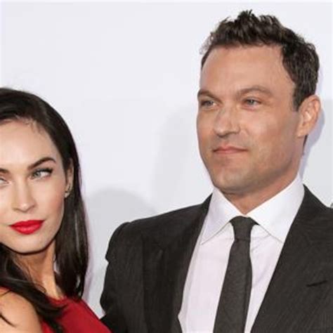 Megan Fox Finalizes Divorce From Brian Austin Green