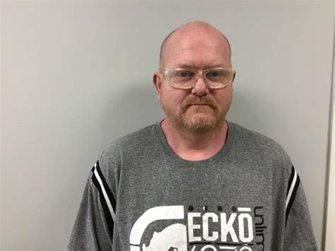 Nebraska Sex Offender Registry Larry Leonard Hammond