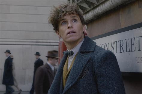 Fantastic Beasts The Crimes Of Grindelwald Review
