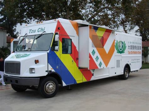 Free Mobile Dental Clinic | North-West College