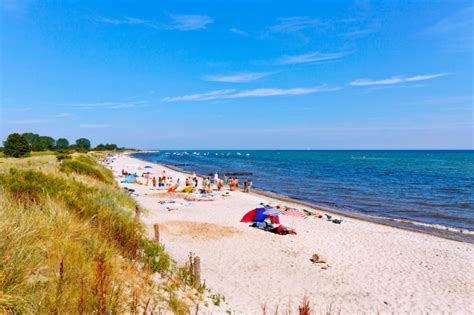 Sozialwerk der inneren verwaltung des bundes e. Feriendorf Ummanz Insel Rügen / Ostsee · Sozialwerk.Bund