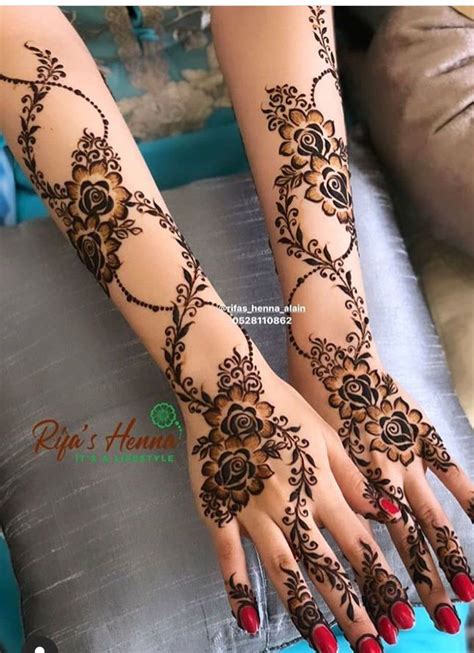Henna Flower Designs Modern Henna Designs Henna Designs Feet Pretty