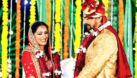 Kabir Bedi Parveen Dusanj Wedding Inside Pics Catch News