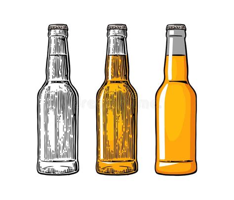 10 Best Ideas For Coloring Beer Bottle Drawing