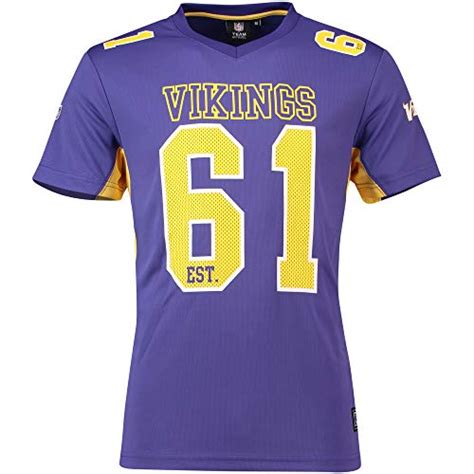 Number one on the field, and number one in your heart. Top 8 Minnesota Vikings Tshirt - T-Shirts & Tops für ...