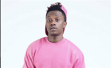 After Scooping A Bet Award Rayvanny Reveals How He Was Robbed Baraka