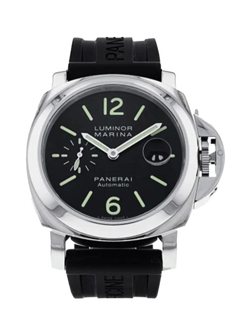 Panerai Luminor Marina Astral