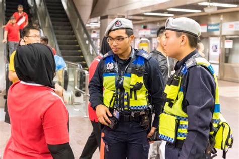 Transcom Police Officers Safeguarding Our Public Transport Network A