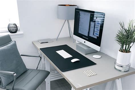 Ways To Create The Perfect Workspace For Your Home Business Better