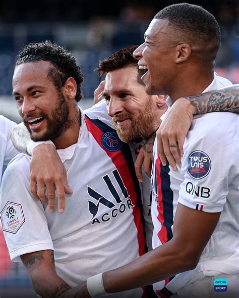 Messi Neymar Mbappe PSG Wallpapers  Wallpaper Cave