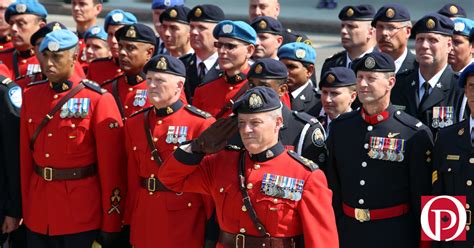 Un Peacekeeping Canadas Back When How