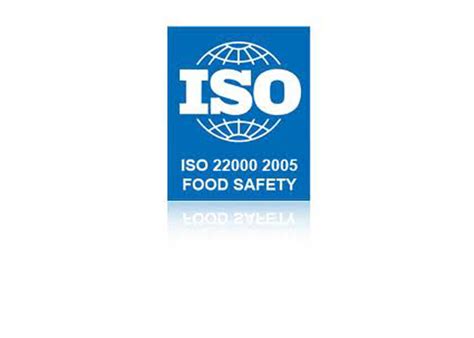 The Next Revision Of Iso 22000 Is Due 2017 International Food Safety