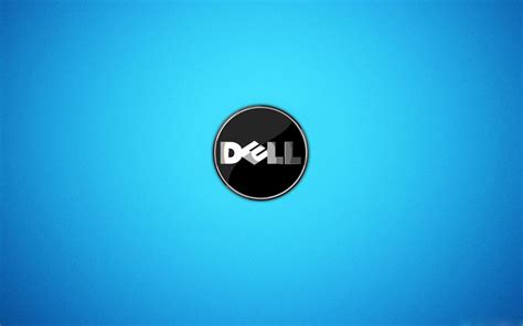 Dell Logo Wallpapers Pixelstalknet