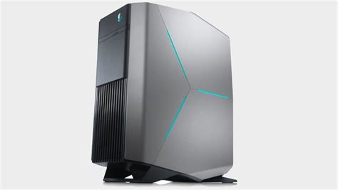 Alienware Aurora R8 Gaming Pc Review Pc Gamer