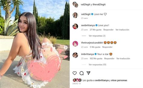 Fotos Lexie Arias Se Impone Sobre Valarie Ruvalcaba Con Mini Vestido De