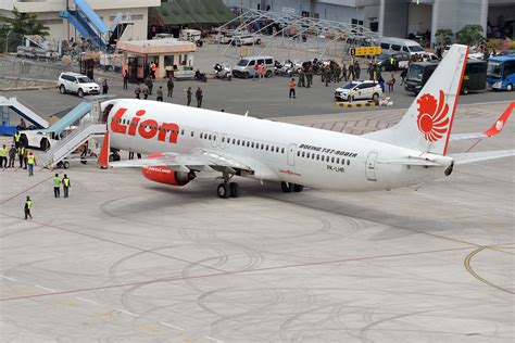 In early 2018, the cryptocurrency markets started crashing. Lion Air crash: Why did a brand new plane plummet into the ...