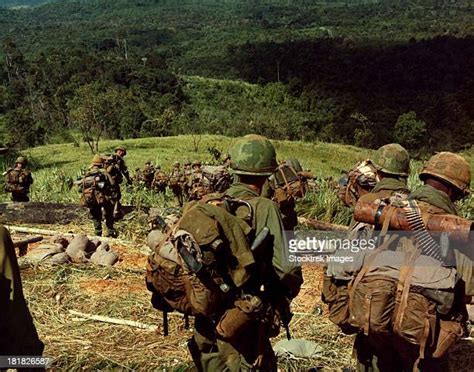 Guerre Du Vietnam Photos Et Images De Collection Getty Images