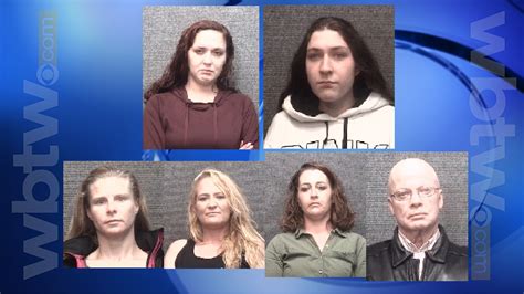 At Least 10 Arrested In Prostitution Operation In Myrtle Beach WNCT