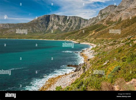 Kogelberg Mountains Hi Res Stock Photography And Images Alamy