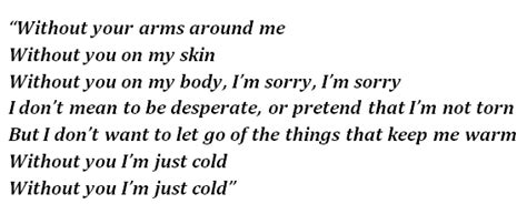 Cold By James Blunt Song Meanings And Facts