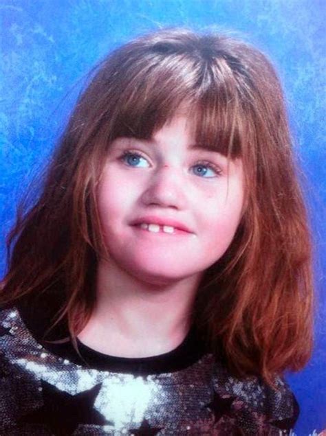 Missing Sf Autistic Girl Found Dead